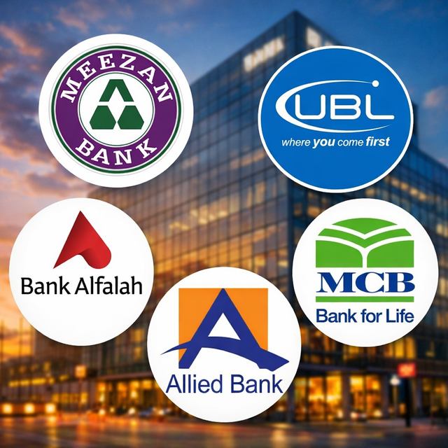 Bank Account